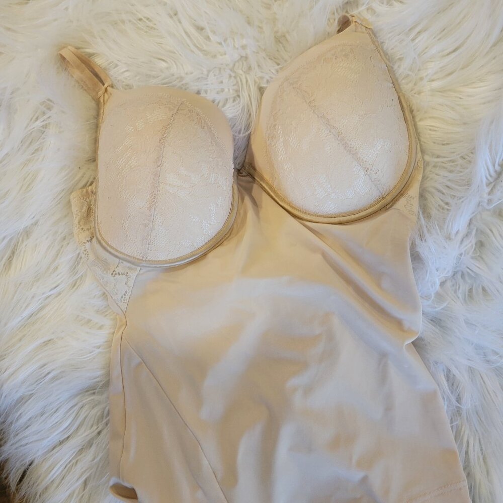 Maidenform Shapewear